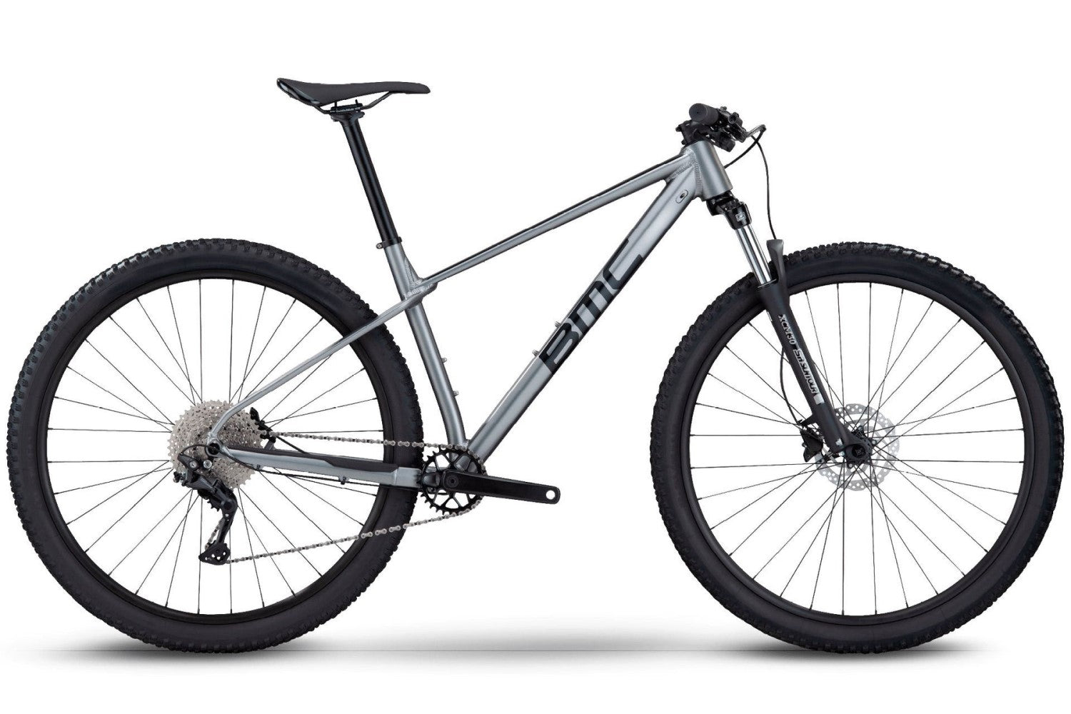 BMC TWOSTROKE AL SIX Sサイズ BMC MTB Bikes | Twostroke AL Six, Shimano Deore 10-Speed