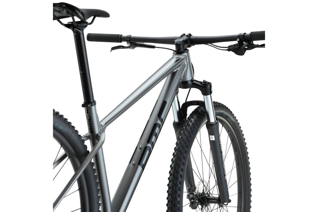BMC MTB Bikes | Twostroke AL Six, Shimano Deore 10-Speed | Cycling 