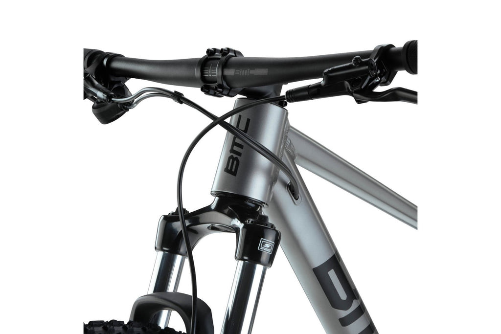 BMC TWOSTROKE AL SIX Sサイズ BMC MTB Bikes | Twostroke AL Six, Shimano Deore 10-Speed