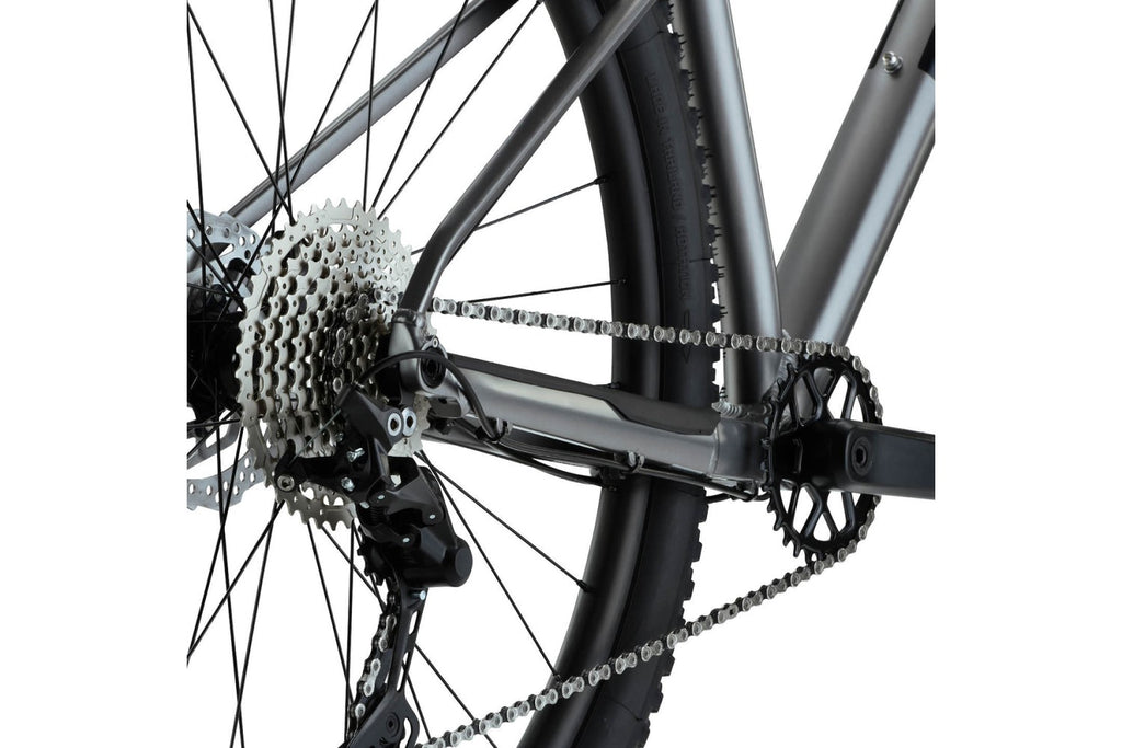 BMC MTB Bikes | Twostroke AL Six, Shimano Deore 10-Speed