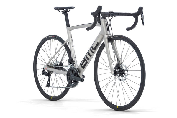 BMC Road Bikes | Teammachine SLR FIVE, Carbon, Shimano 105 Di2 - Cycling Boutique