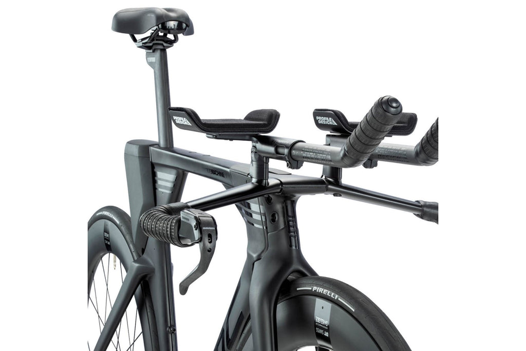 BMC Triathlon Bikes | Timemachine 01, Carbon, SRAM Force ETAP