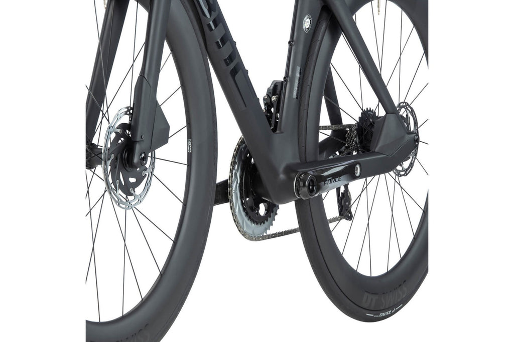 BMC Triathlon Bikes | Timemachine 01, Carbon, SRAM Force ETAP