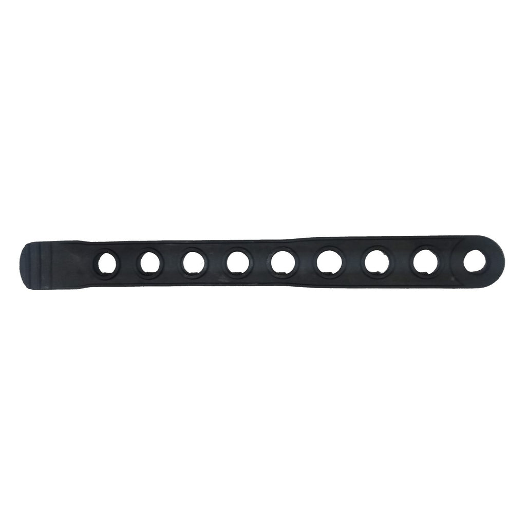 BNB Rack Replacement Rubber Straps for Genesis, Aerorack, Everest Touring, Swift Touring, Ranger Pro, w/ 8-Holes - Cycling Boutique