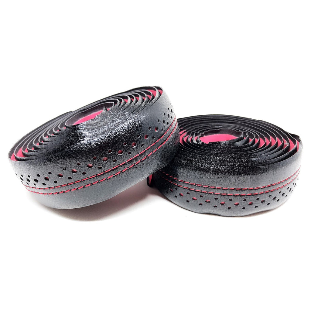 BTP Handlebar Tapes | BMF2634RDRD - Cycling Boutique