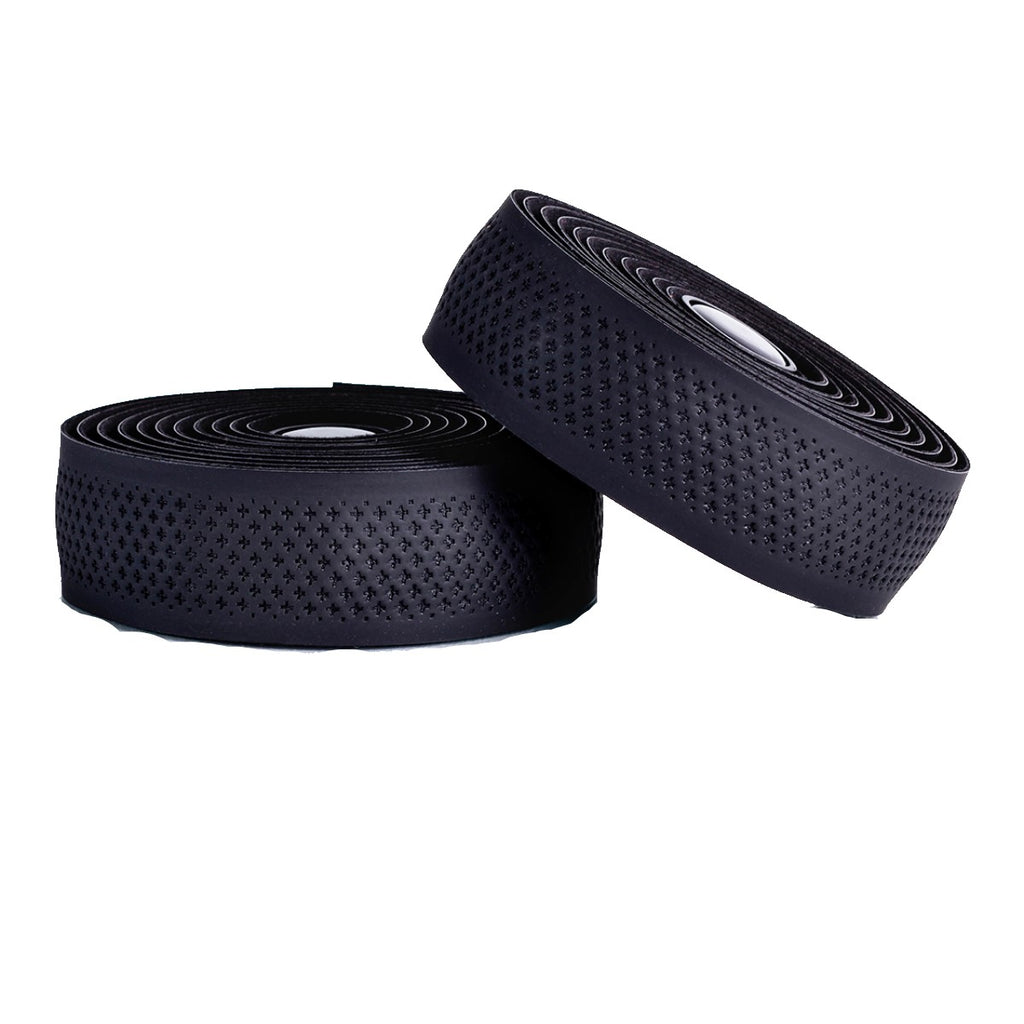 BTP Handlebar Grips & Tape | High Gripping Bartape - Embossed - Cycling Boutique
