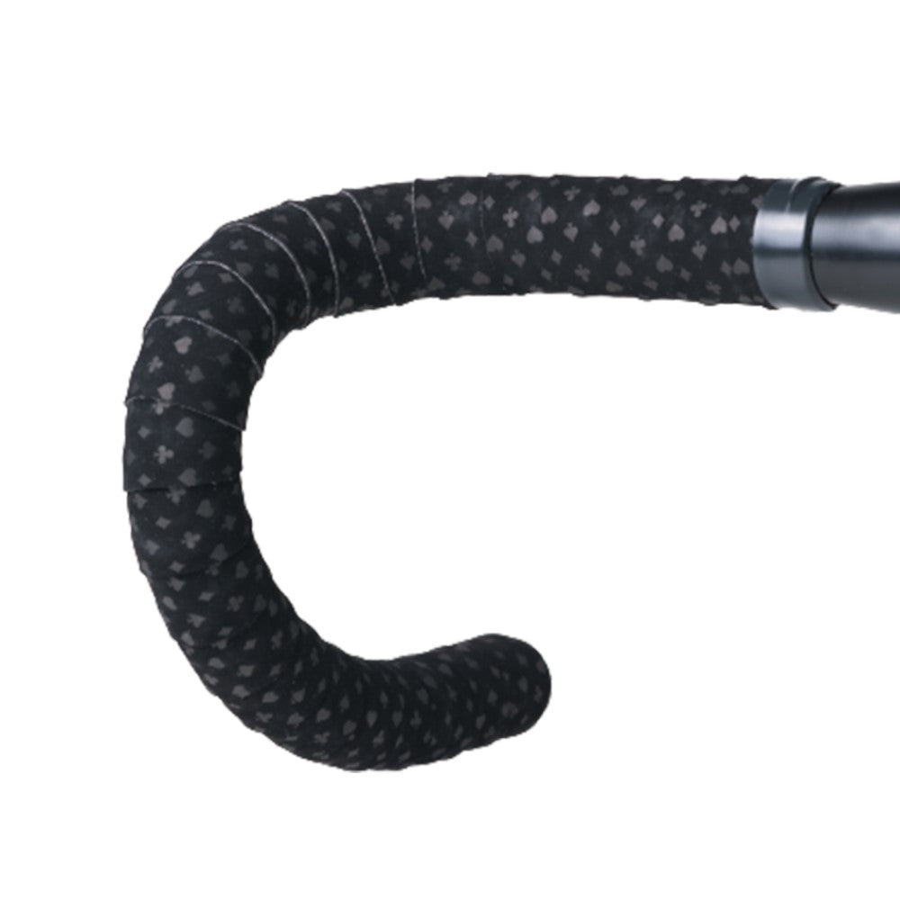 BTP Handlebar Tapes | High Performance Bartape - Poker - Cycling Boutique