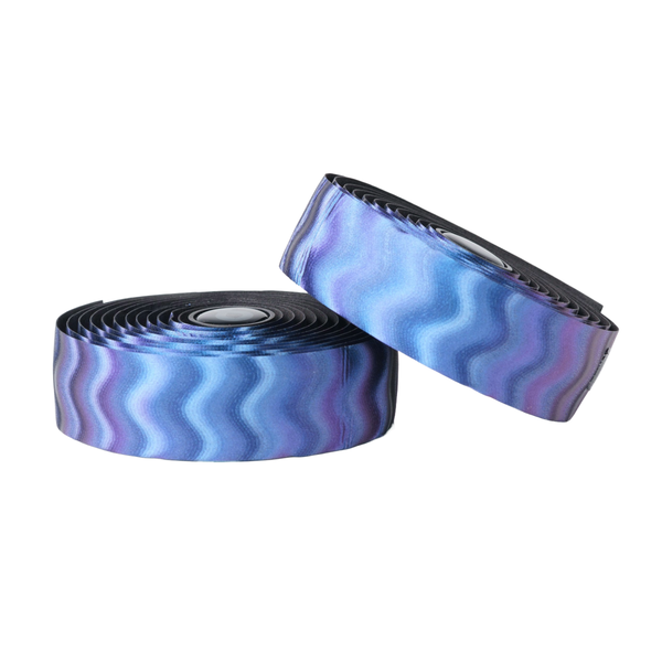 BTP Handlebar Tapes | High Performance Wave Bar Tape - Cycling Boutique