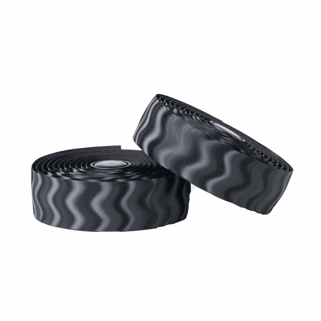BTP Handlebar Tapes | High Performance Wave Bar Tape - Cycling Boutique