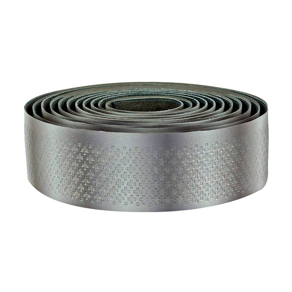 BTP Handlebar Tapes | NGUD-2TONE CRS WSLGY (Full Reflective Bar Tape) - Cycling Boutique