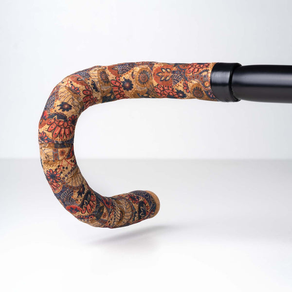 BTP Handlebar Tapes | Natural Cork BT-COK08 - Cycling Boutique