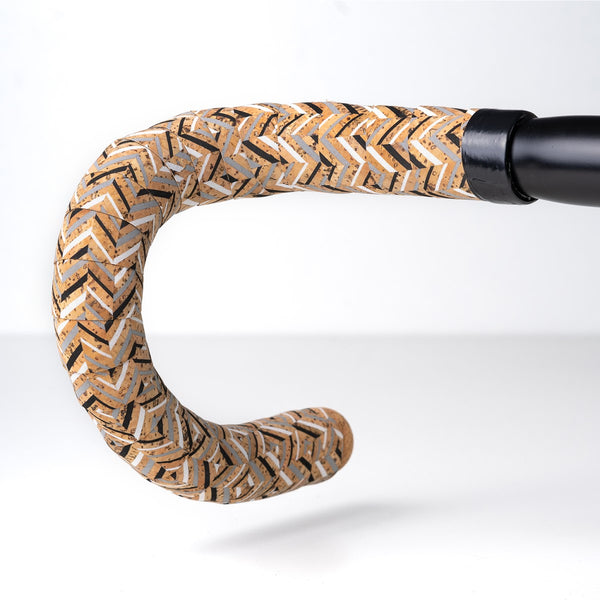 BTP Handlebar Tapes | Natural Cork BT-COK10 - Cycling Boutique