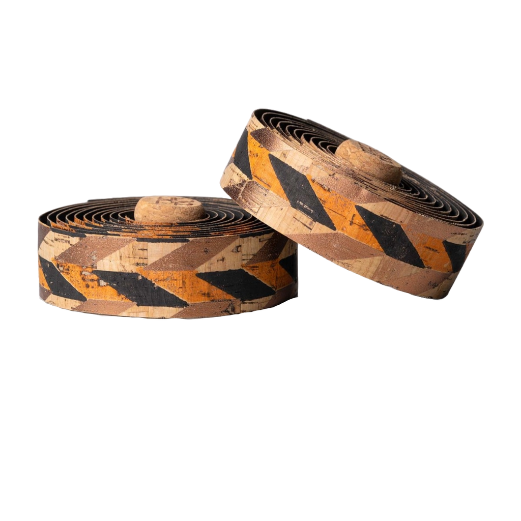 BTP Handlebar Tapes | Natural Cork BT-COK11 - Cycling Boutique