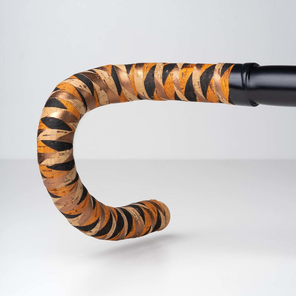 BTP Handlebar Tapes | Natural Cork BT-COK11 - Cycling Boutique