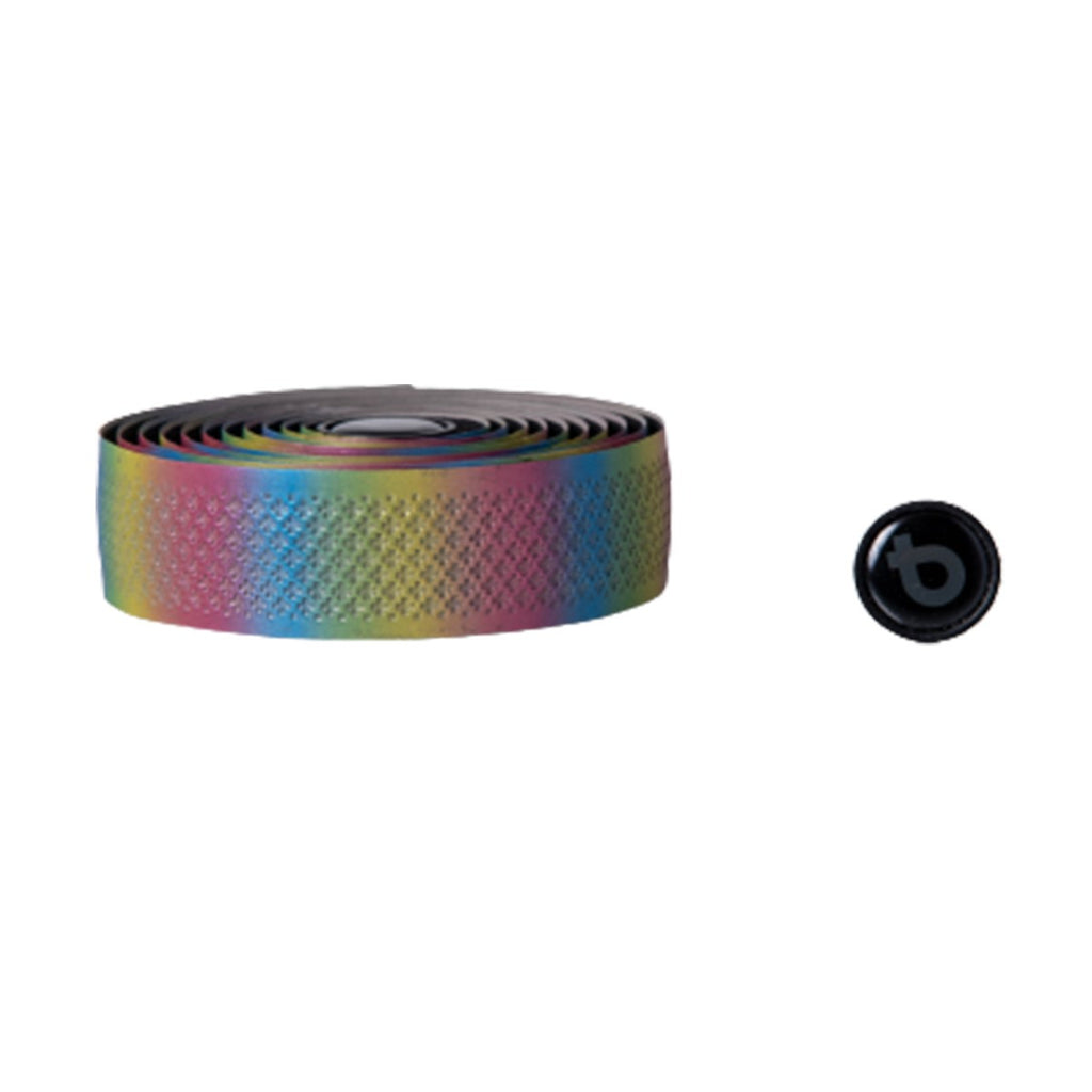 BTP Handlebar Tapes Reflective Cross Bartape Cycling Boutique
