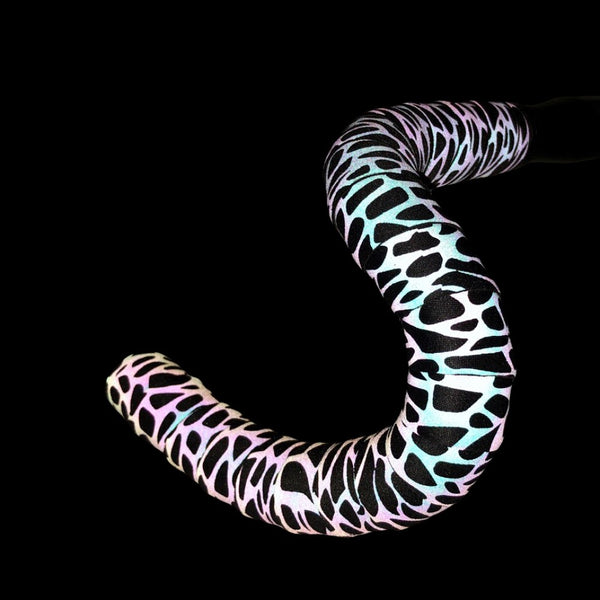 BTP Handlebar Tapes | Reflective Printed Bartape - Cycling Boutique