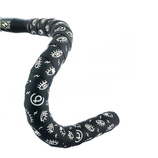 BTP Handlebar Tapes | TACK-TTP Gripping Bar Tape - Cycling Boutique