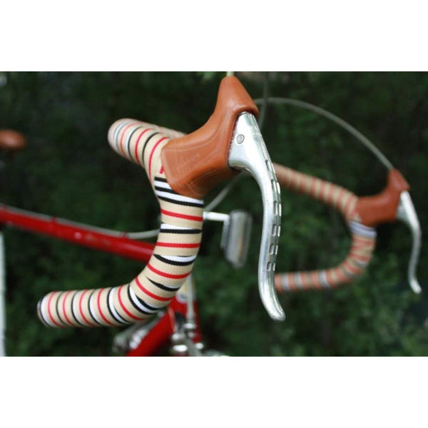 BTP Handlebar Tapes | Woven Bar Tape - Cycling Boutique