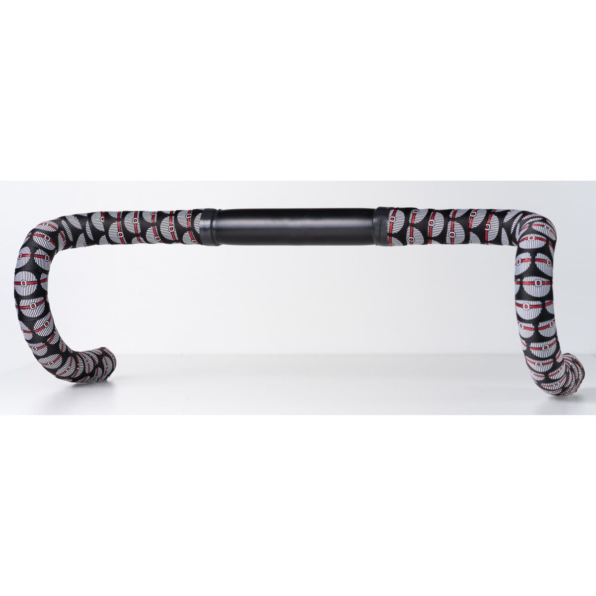 Btp REFCUBE NOGN Fahrrad Lenkerband - Reflektierendes Gewebeband In Trendfarben