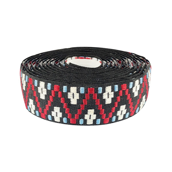 BTP Handlebar Tapes | Woven Bartape DIGI - Cycling Boutique