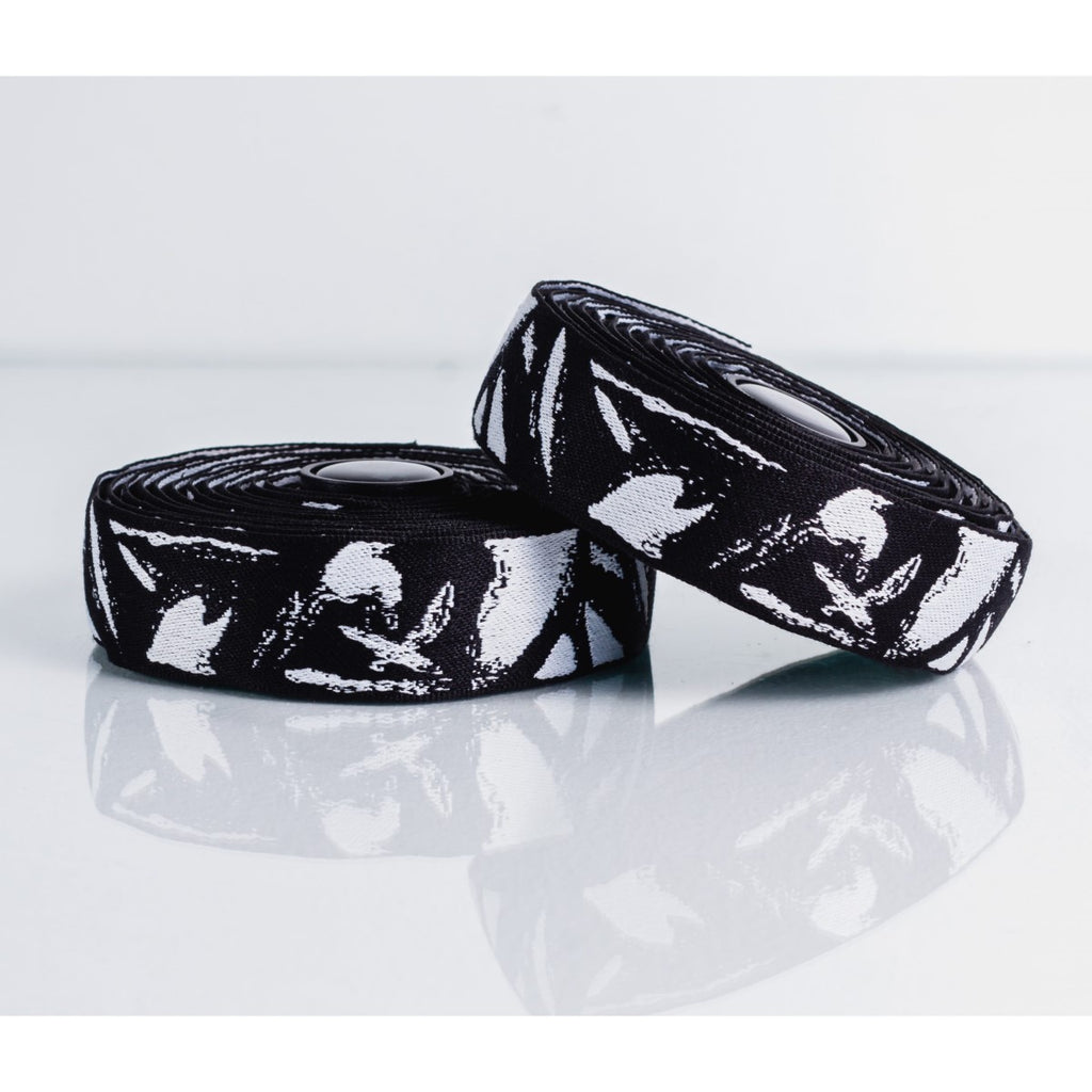 BTP Handlebar Tapes | Woven Bartape Grafy - Cycling Boutique