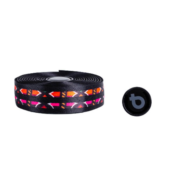 BTP Handlebar Tapes | Woven Jely Cyber Bartape - Cycling Boutique