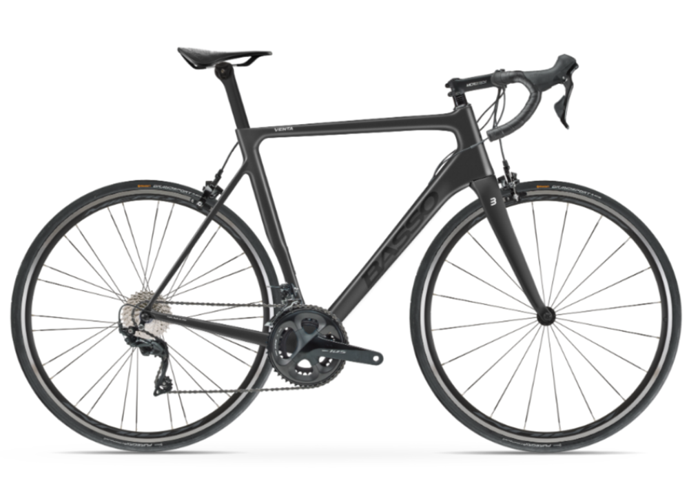 Basso Road Bikes | Venta Rim Shimano 105 | Cycling Boutique