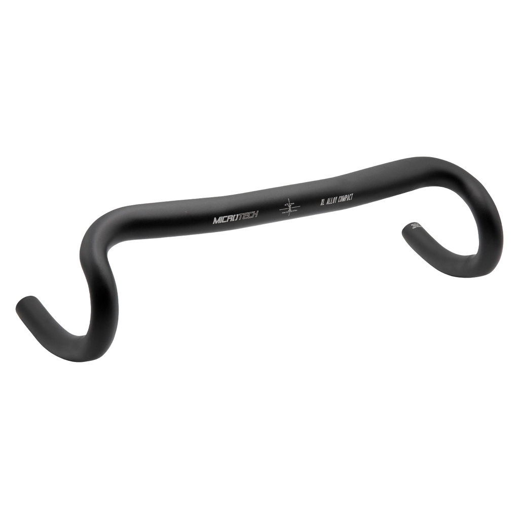 Basso Road Handlebars | Microtech XL - Cycling Boutique
