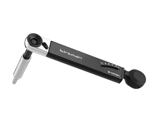 Birzman Multi-Tool | Pocket Torque Wrench 2-10Nm - Cycling Boutique