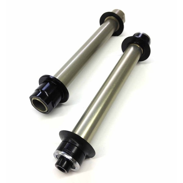 Bitex Rear Hub Conversion Axles | MTR12 - Cycling Boutique