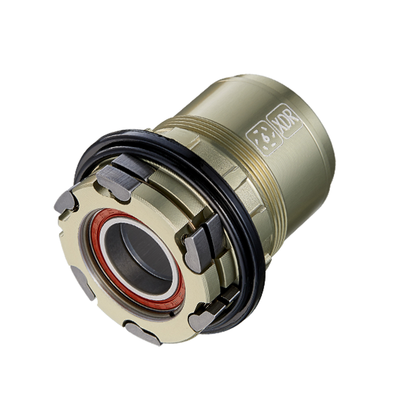 Bitex Road FreeHub Body | R07-N2L1 Alloy SRAM XDR - Cycling Boutique