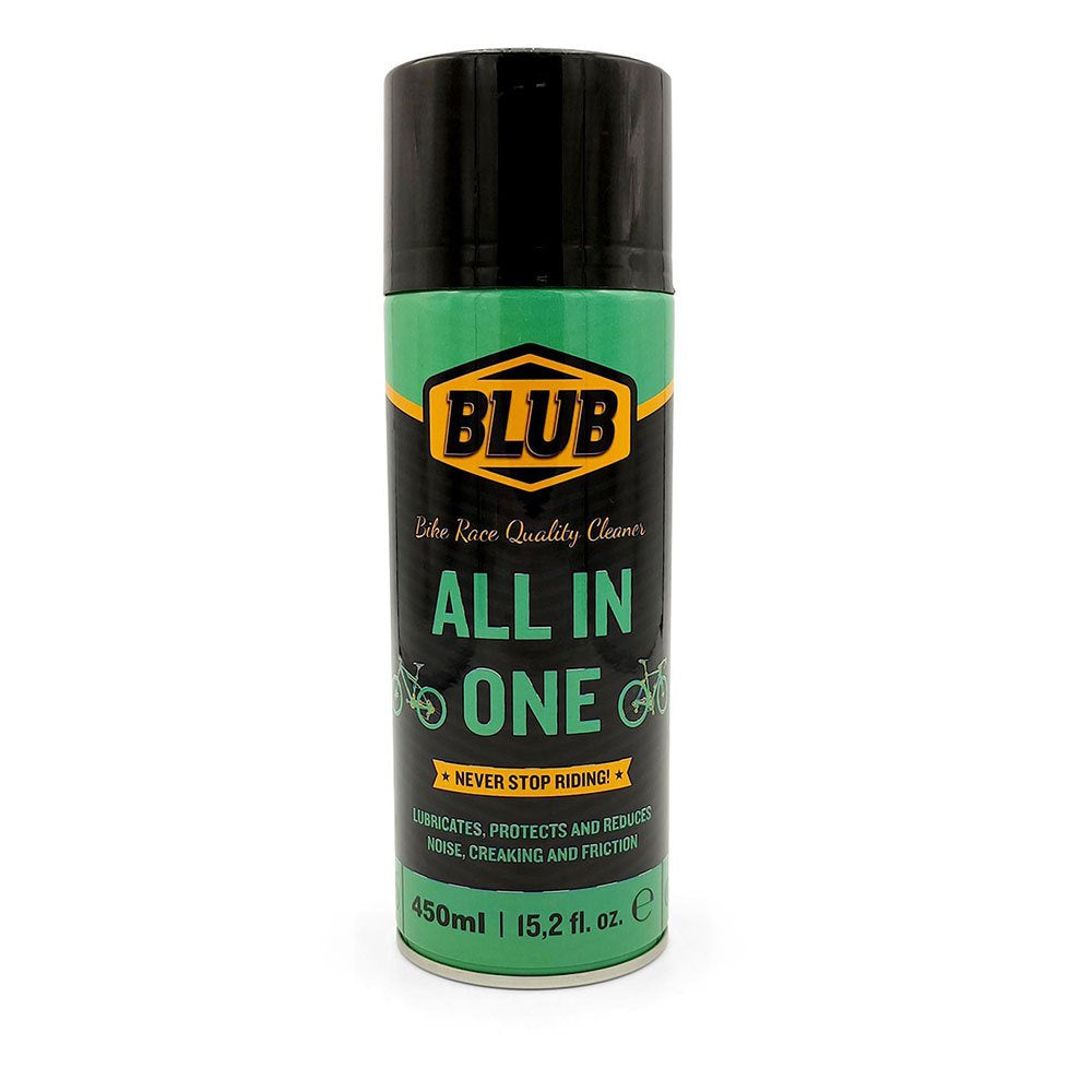 Blub All in One Cleaner and Multi-Purpose Lubricant - Cycling Boutique