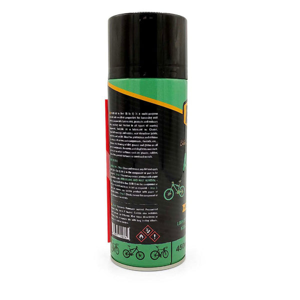 Blub All in One Cleaner and Multi-Purpose Lubricant - Cycling Boutique
