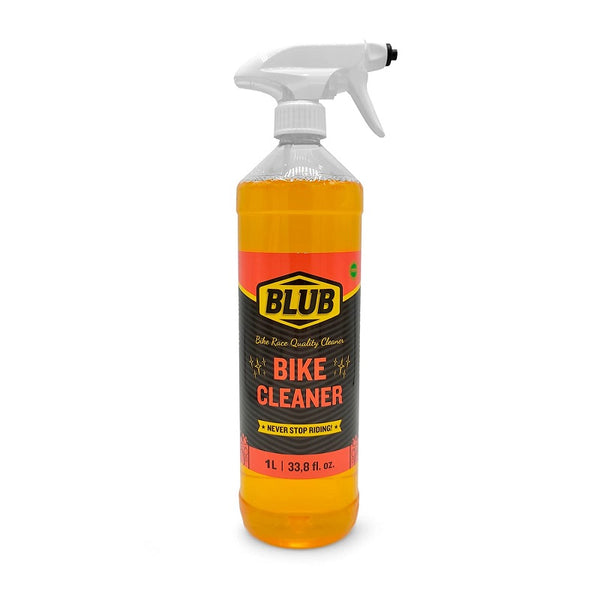 Blub Bike Cleaner - Cycling Boutique