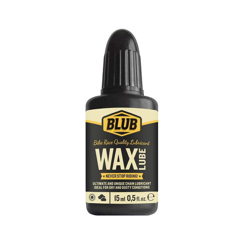 Blub Wax Lubes - Race quality Lubes - Cycling Boutique