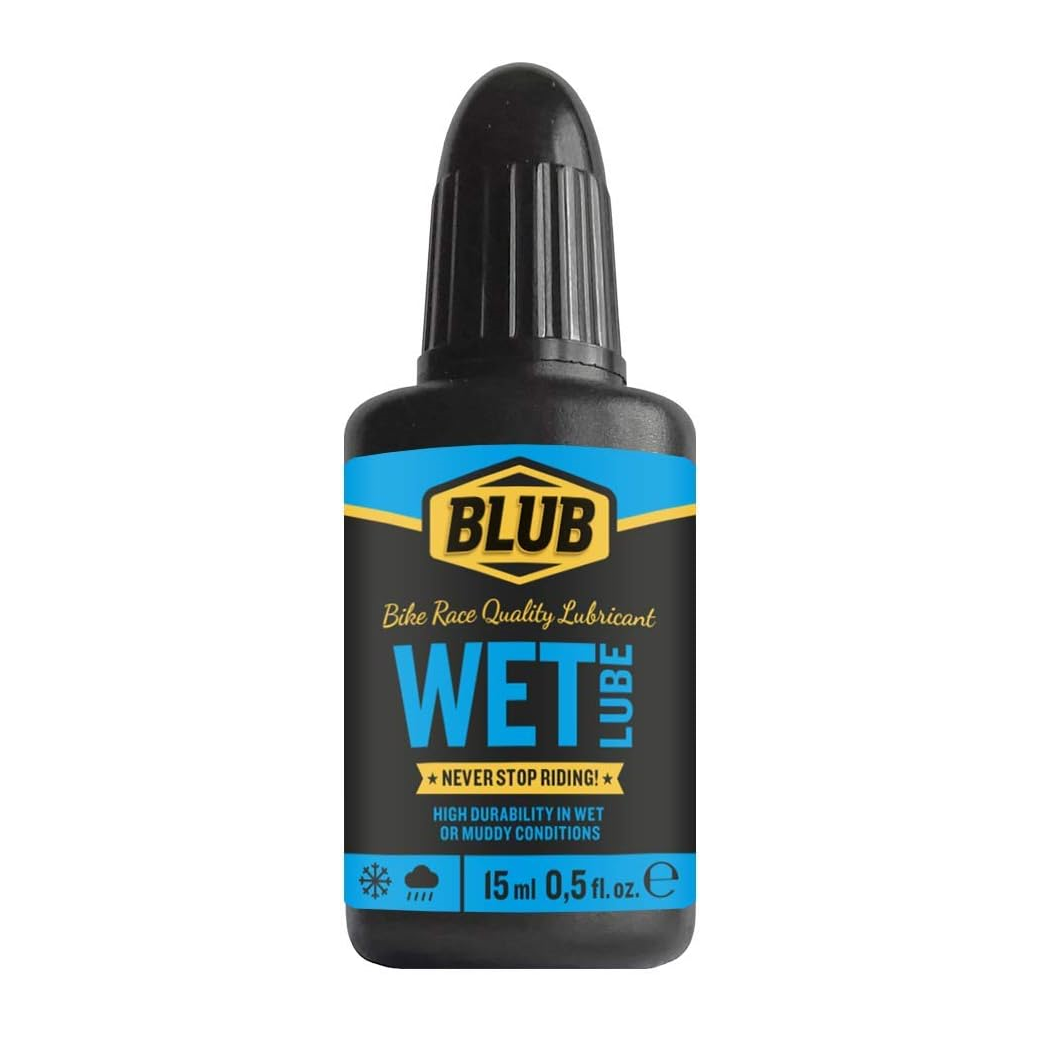 Blub Wet Lubes Race quality Lubes Cycling Boutique