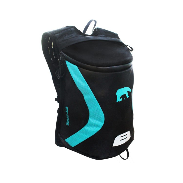 BnB Bicycle Hydration Bag | MOVI (1.5 Liter Bag, USB Charging Point) - Cycling Boutique