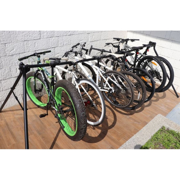 BnB Bicycle Racks | Bike Parking Rack EventRack BC-9475 - Cycling Boutique