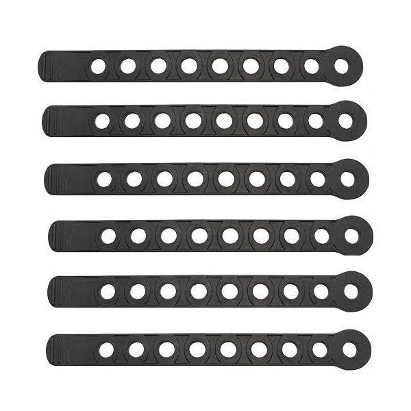BnB Bike Rack Spares | Trunk Mount Rubber Straps For Swift | AP-3857
