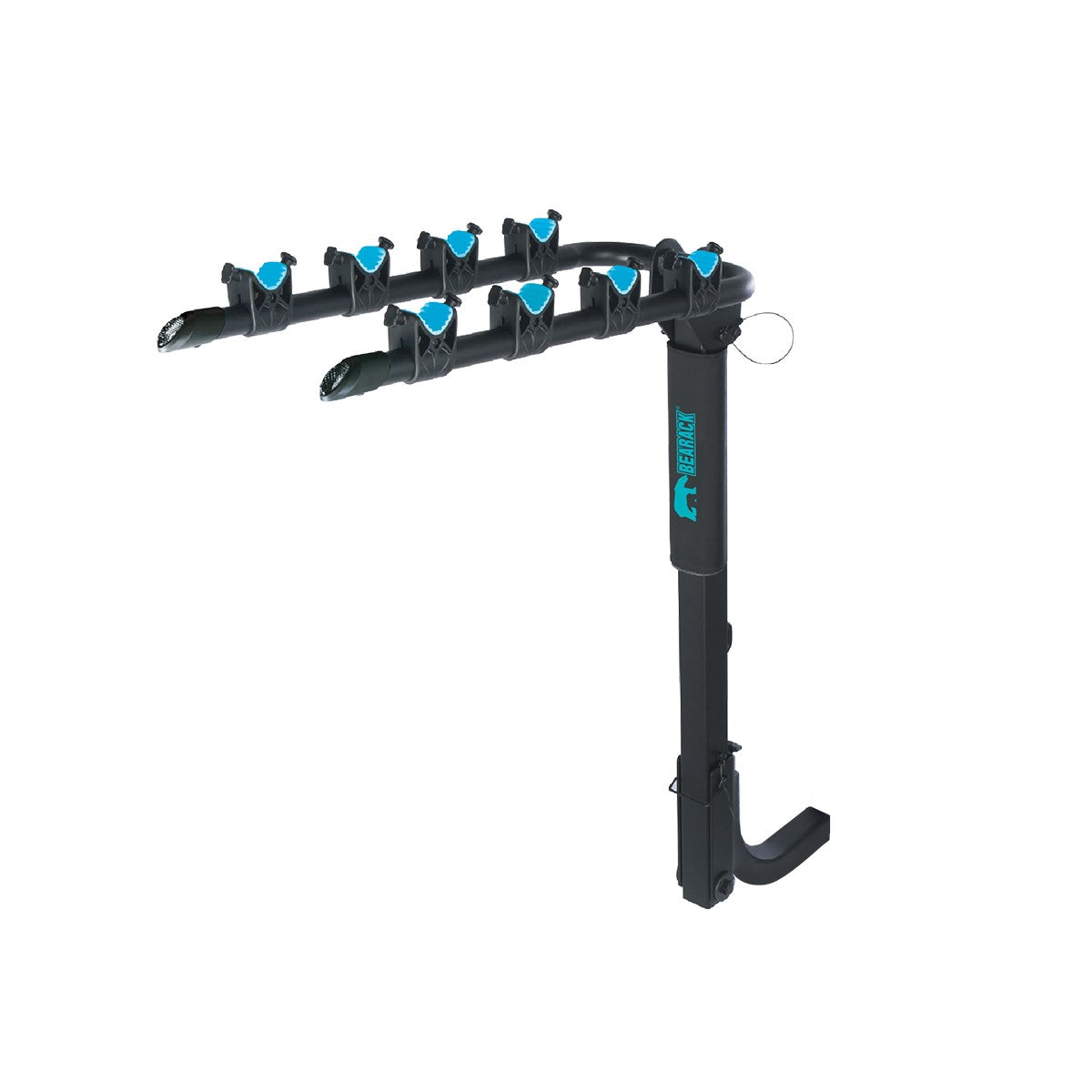 BnB Hitch Mount Racks | Tailgator Pro | Cycling Boutique