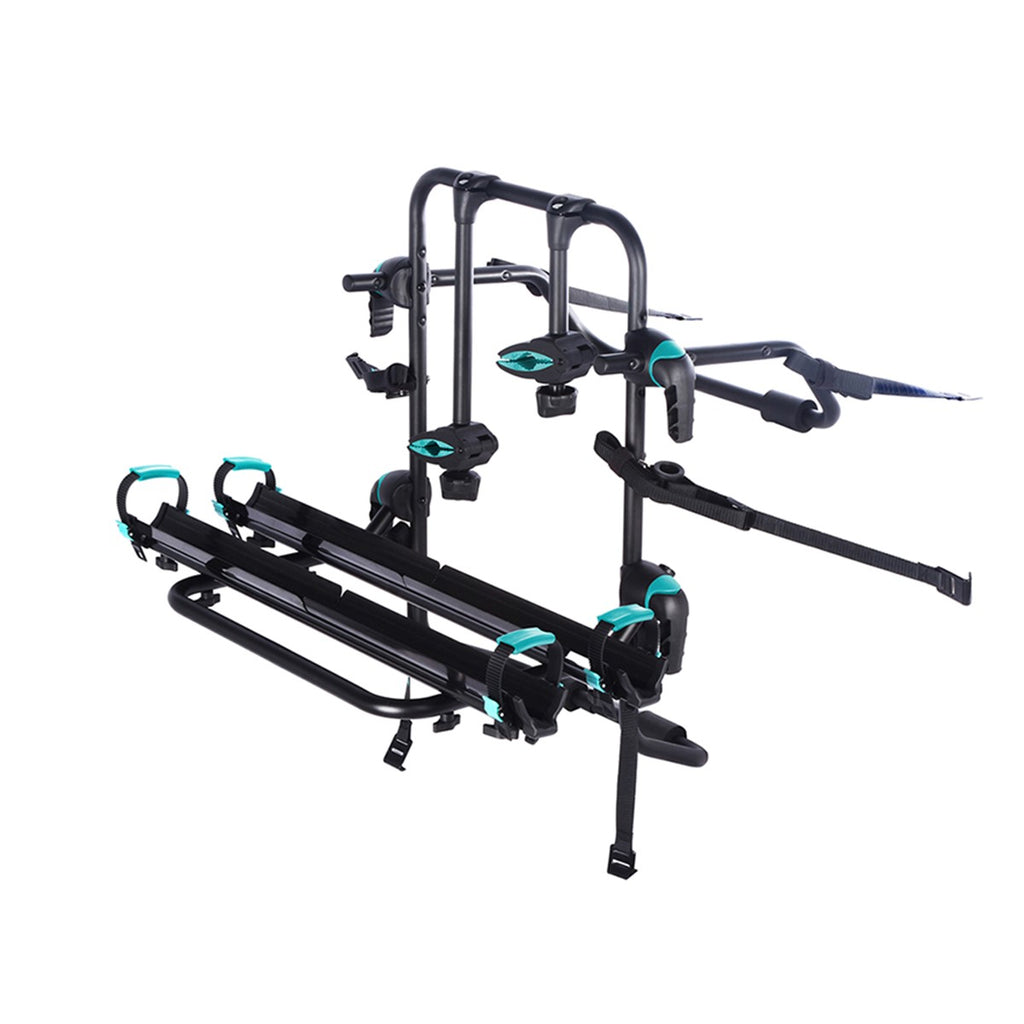 BnB Trunk Mount Racks | Supporter - Cycling Boutique