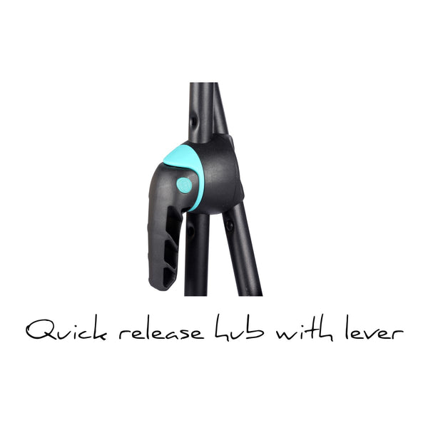 BnB Trunk Mount Racks | Supporter - Cycling Boutique