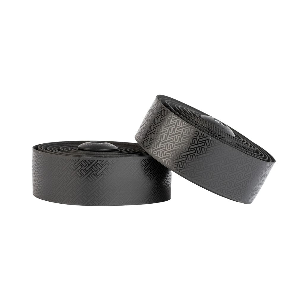 Burgh Handlebar Tapes | Mosaic Stealth - Cycling Boutique