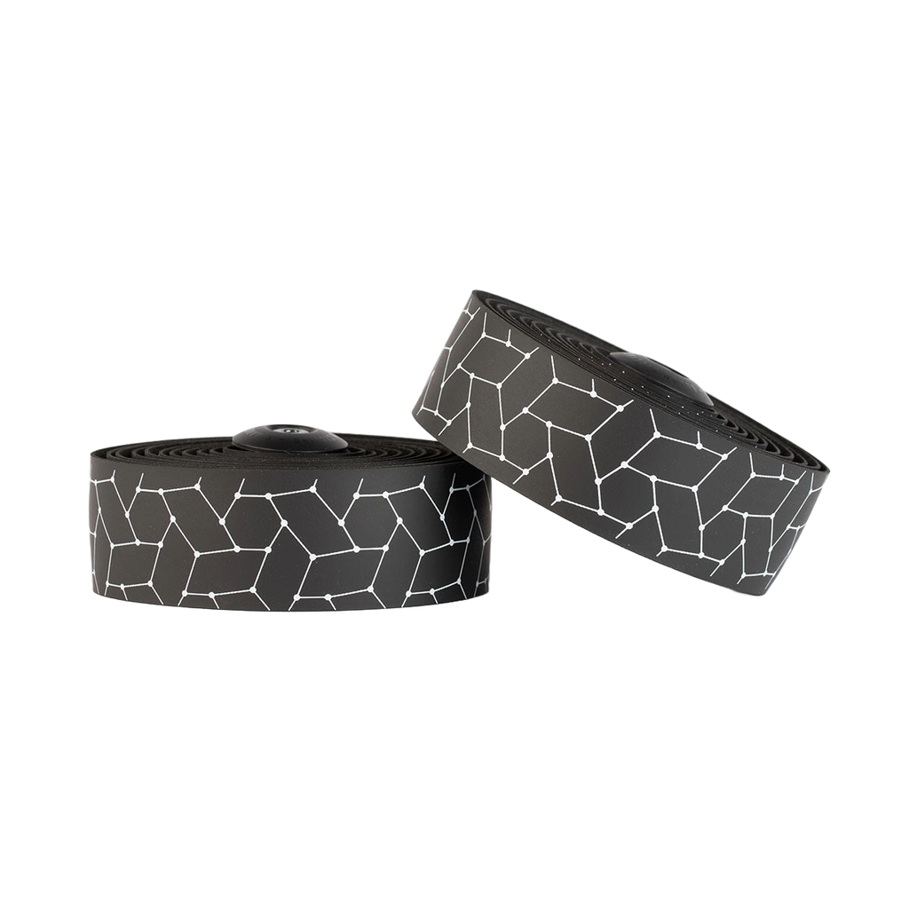 Burgh Handlebar Tapes | Silk White - Cycling Boutique