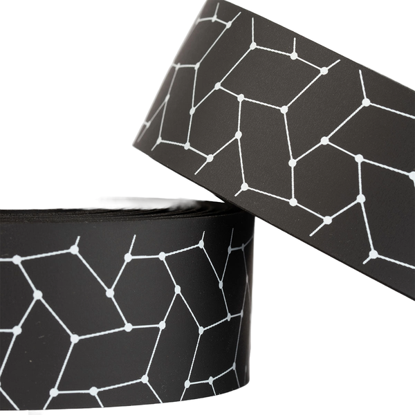 Burgh Handlebar Tapes | Silk White - Cycling Boutique