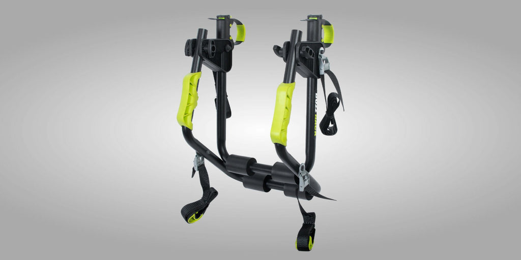 BuzzRack Trunk Mount Racks | COLIBRI 1 Bike Trunck Rack - Cycling Boutique