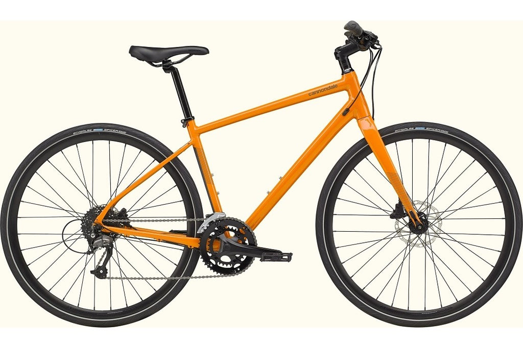 Cannondale Hybrid Bikes Quick Disc Cycling Boutique