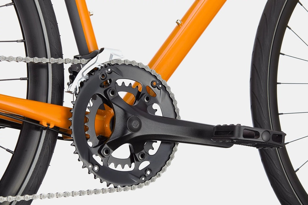 Cannondale Hybrid Bikes | Quick 3 Disc | Versatile City & Sport Bike