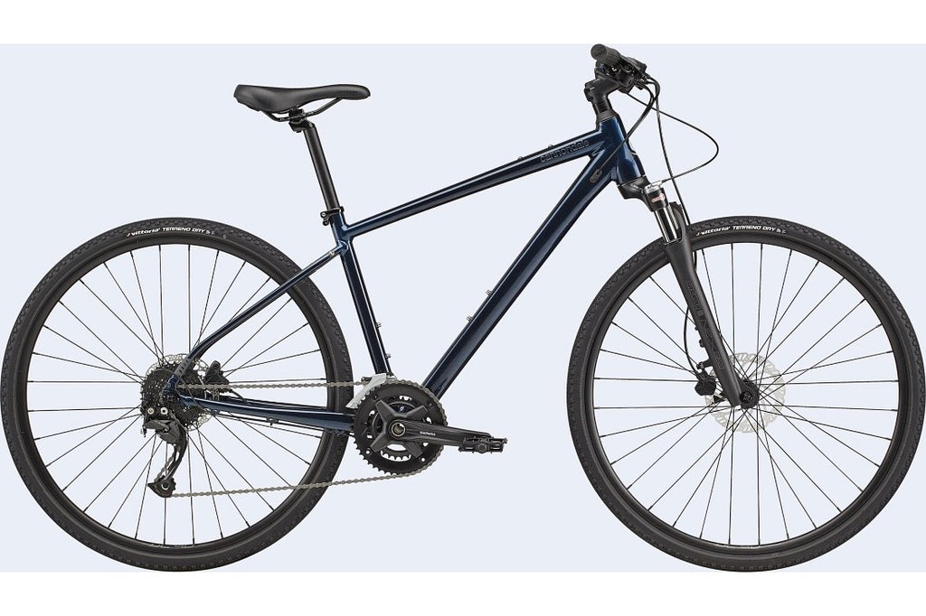 Cannondale Hybrid Bikes Quick CX Disc