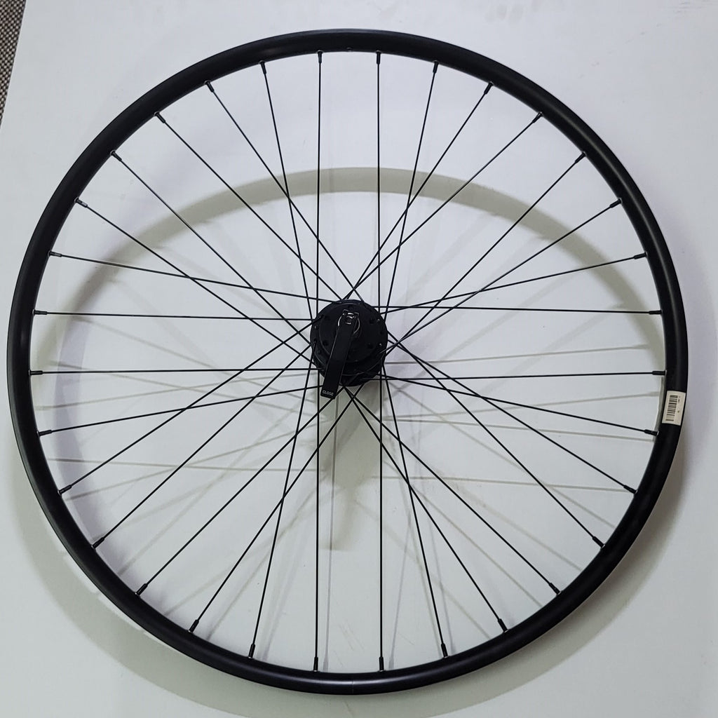 Cannondale MTB Disc Brake Wheels | 27.5", C1/D7 Series, Alloy Clincher 8/9 Speed - Cycling Boutique